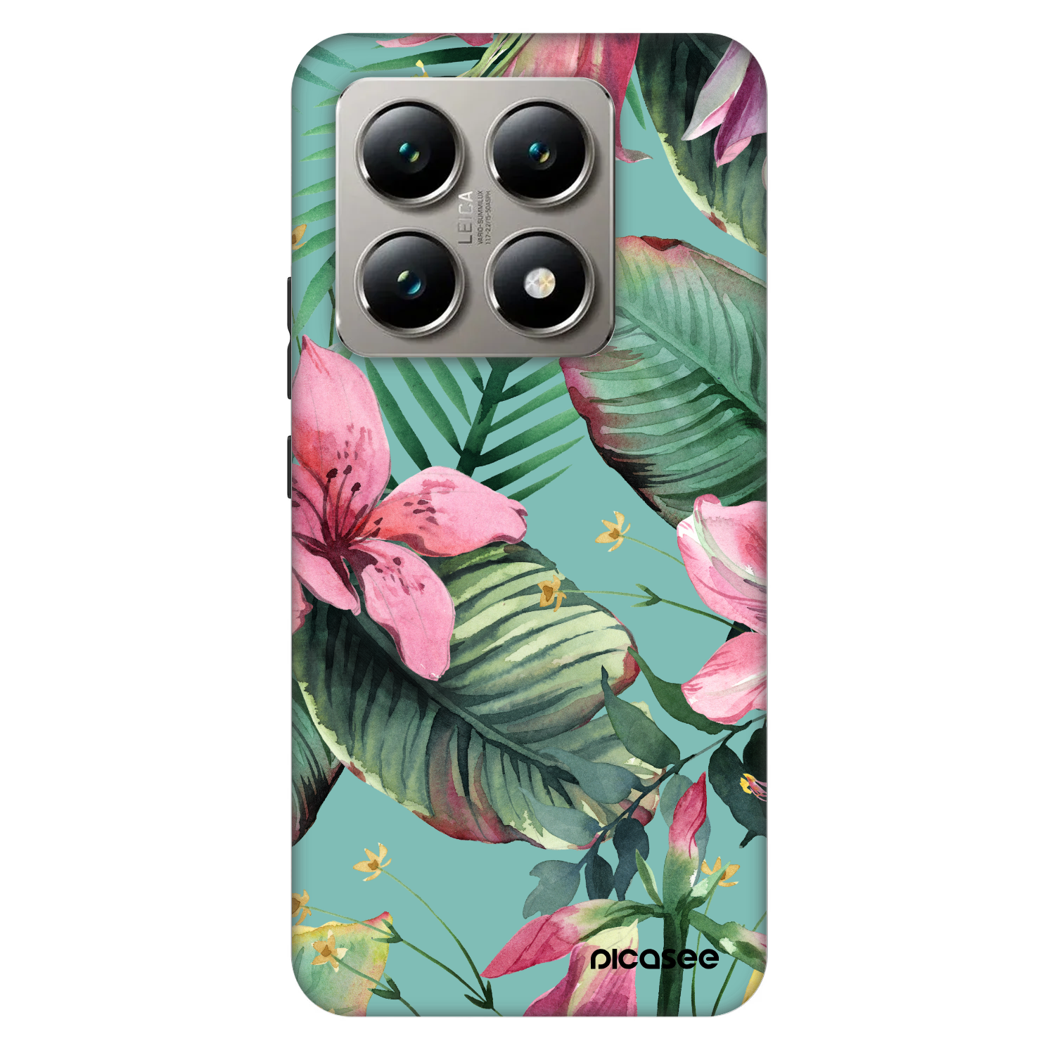 Picasee Fashion Case na Xiaomi 14T Pro - Hawaii