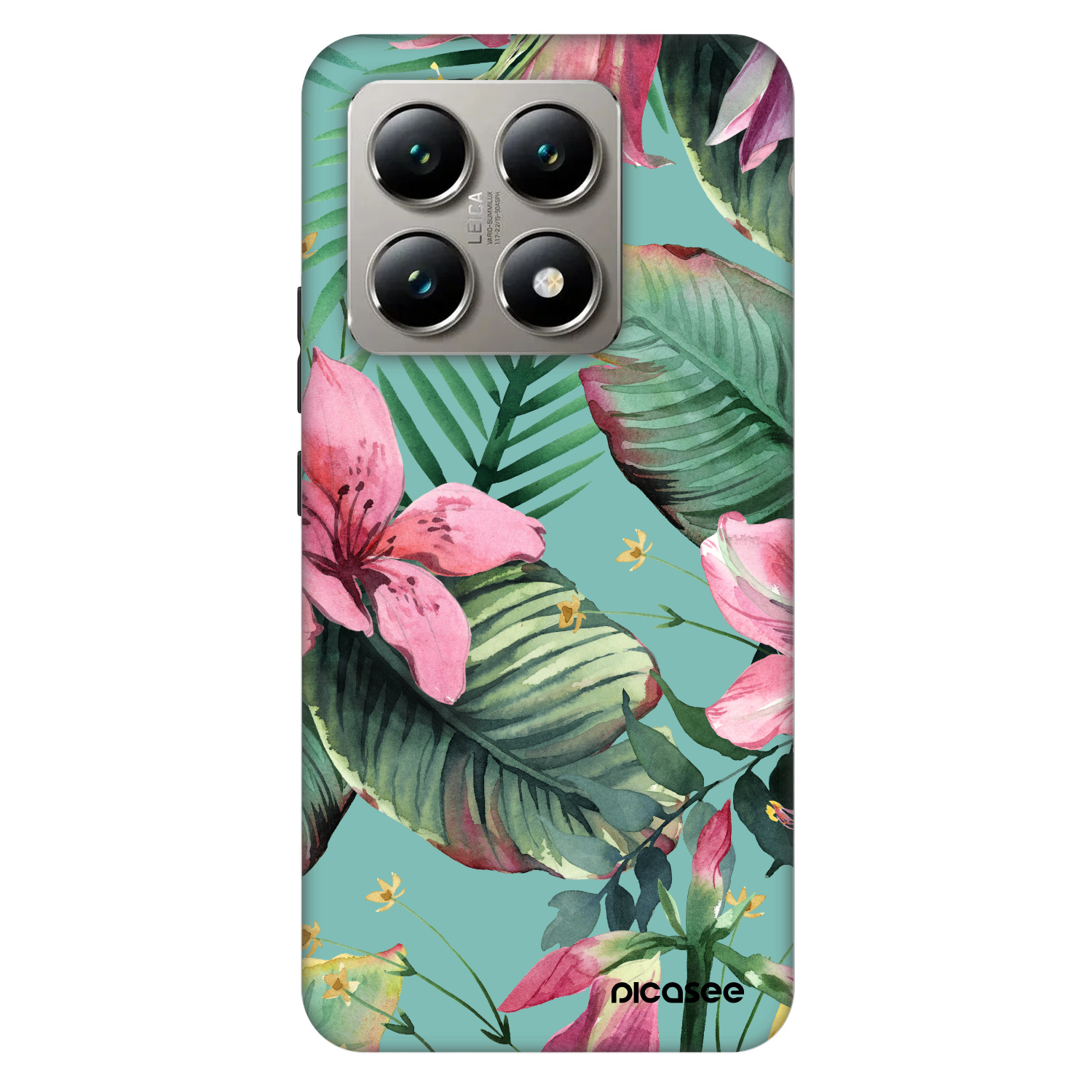 Picasee Fashion Case na Xiaomi 14T - Hawaii