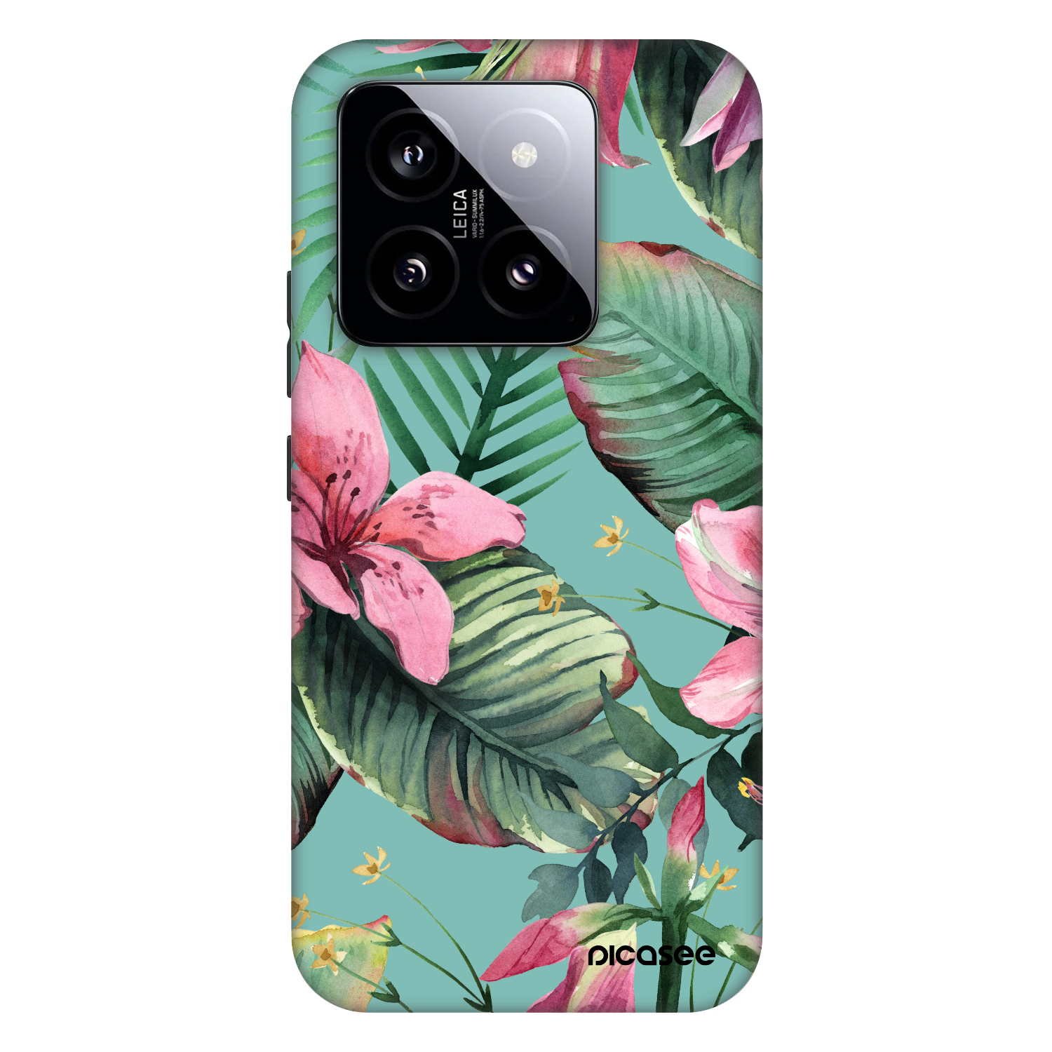 Picasee Fashion Case na Xiaomi 14 - Hawaii
