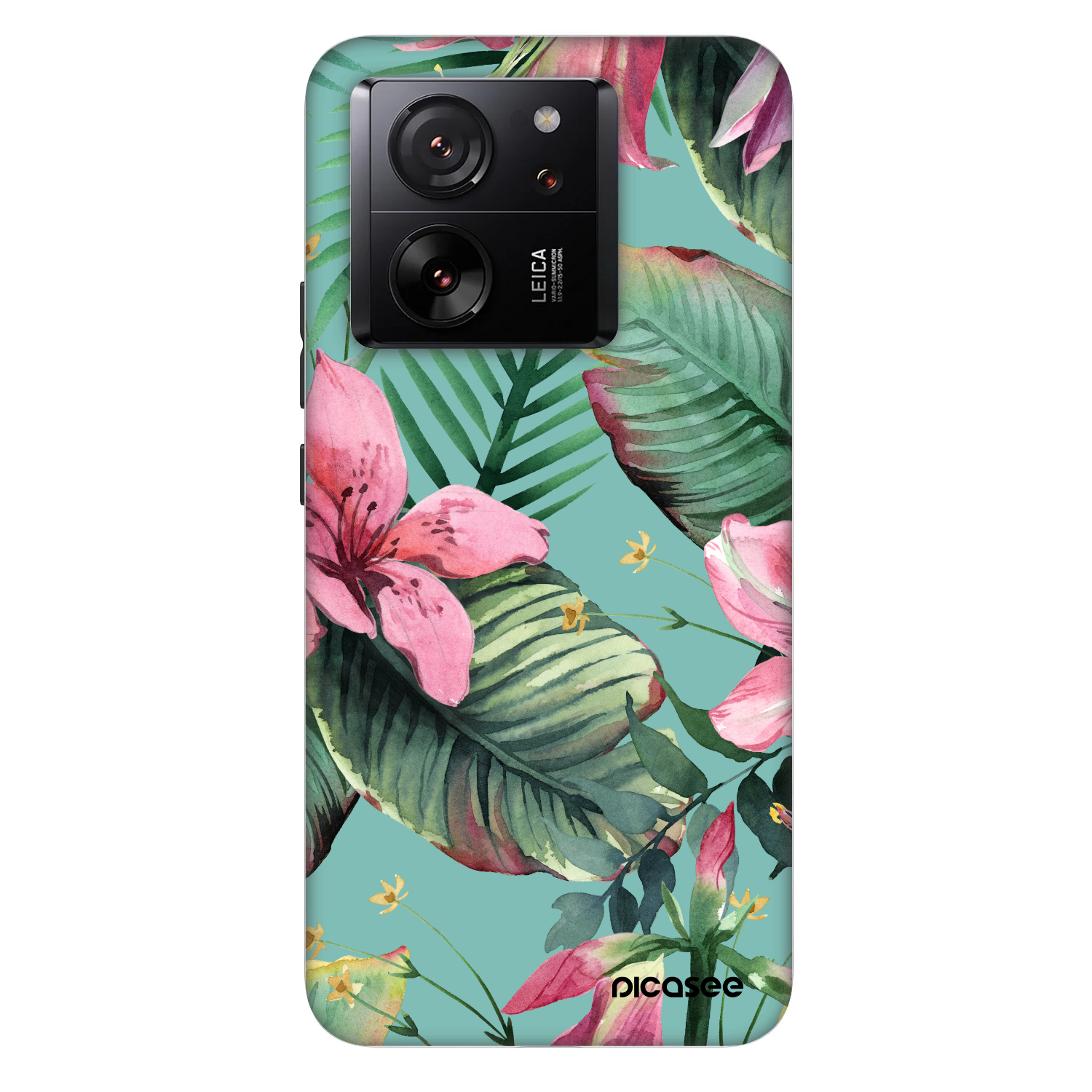 Picasee Fashion Case na Xiaomi 13T Pro - Hawaii