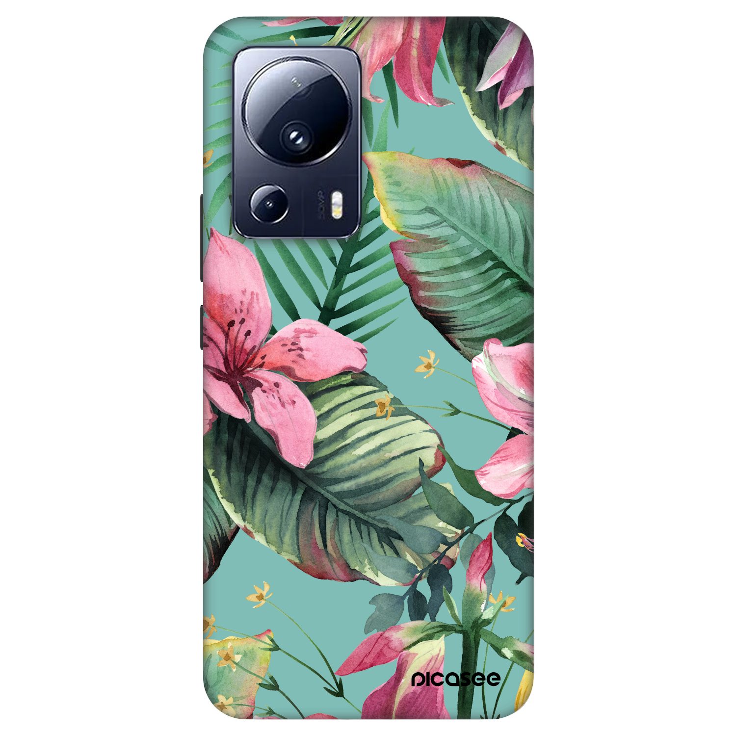 Picasee Fashion Case na Xiaomi 13 Lite - Hawaii