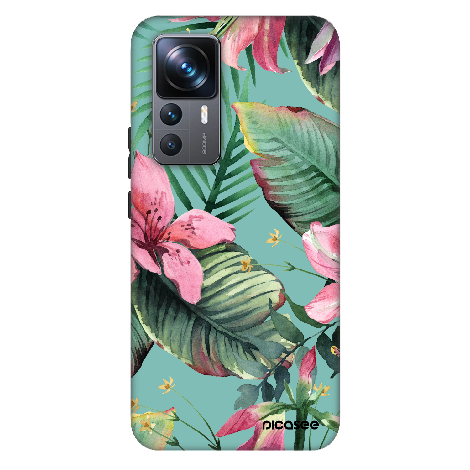 Picasee Fashion Case na Xiaomi 12T Pro - Hawaii