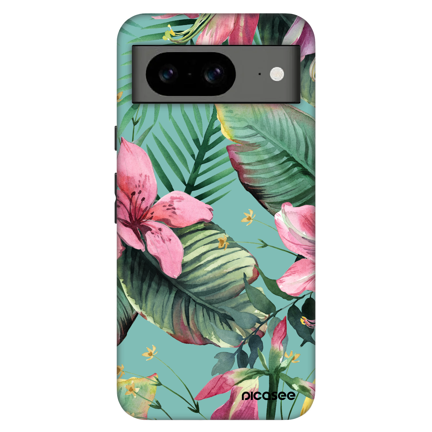 Picasee Fashion Case na Google Pixel 8 Pro - Hawaii