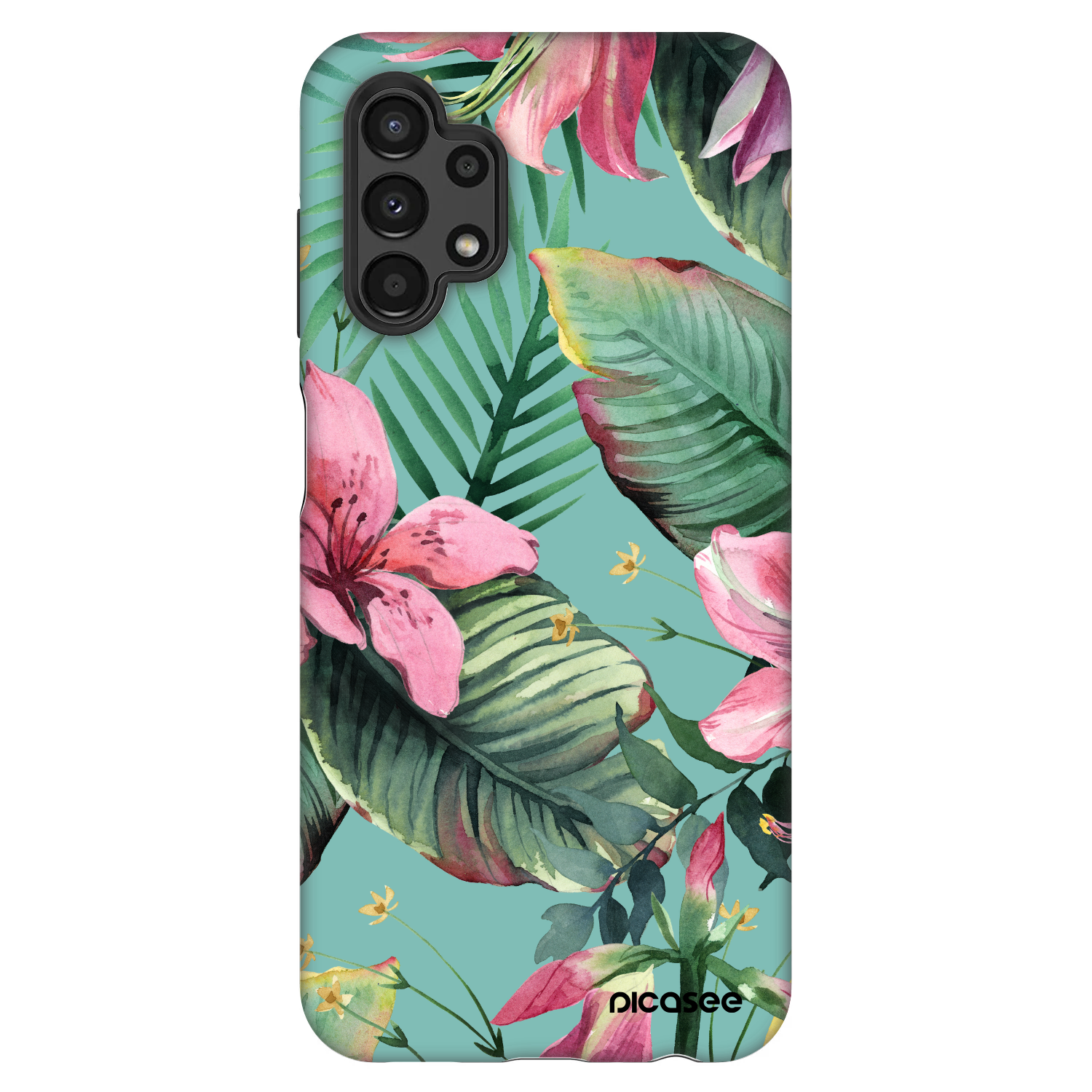 Picasee Fashion Case na Samsung Galaxy A13 4G A135 - Hawaii