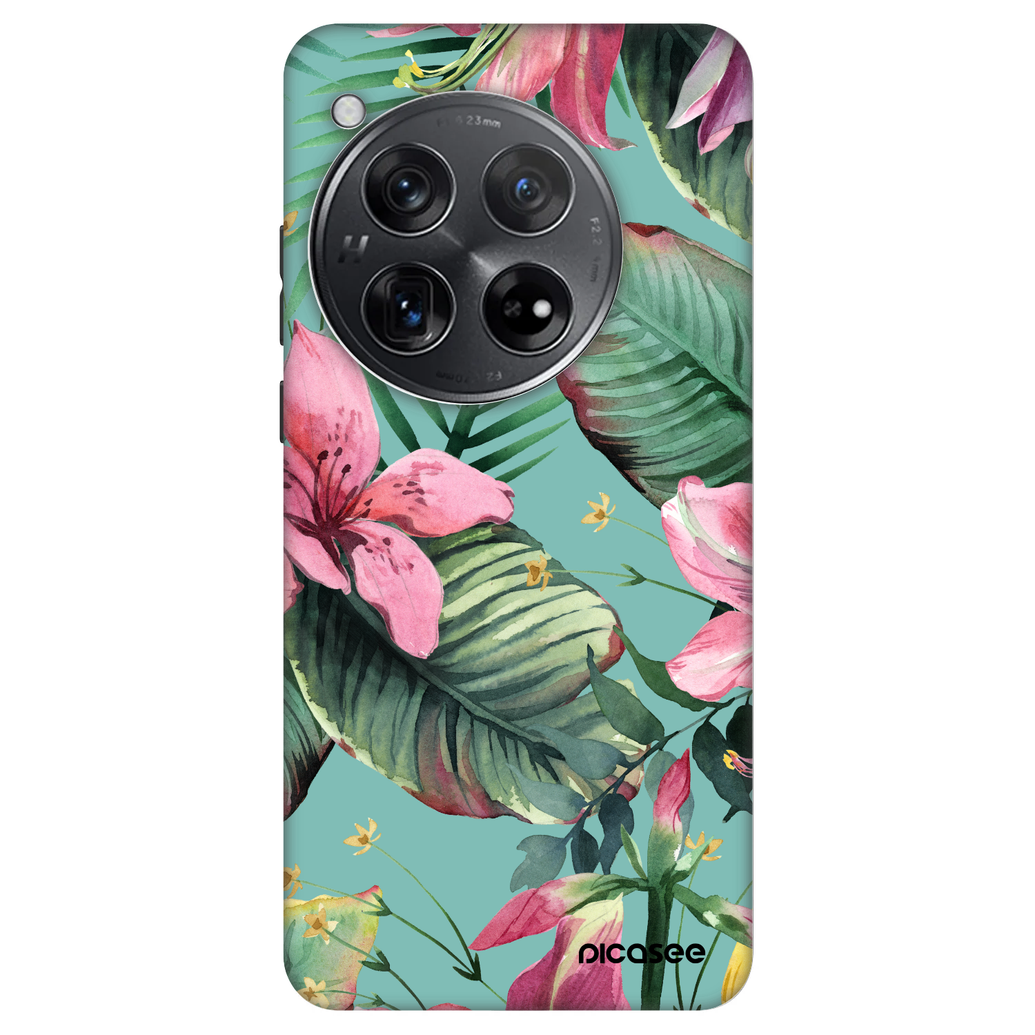 Picasee Fashion Case na OnePlus 12 5G - Hawaii