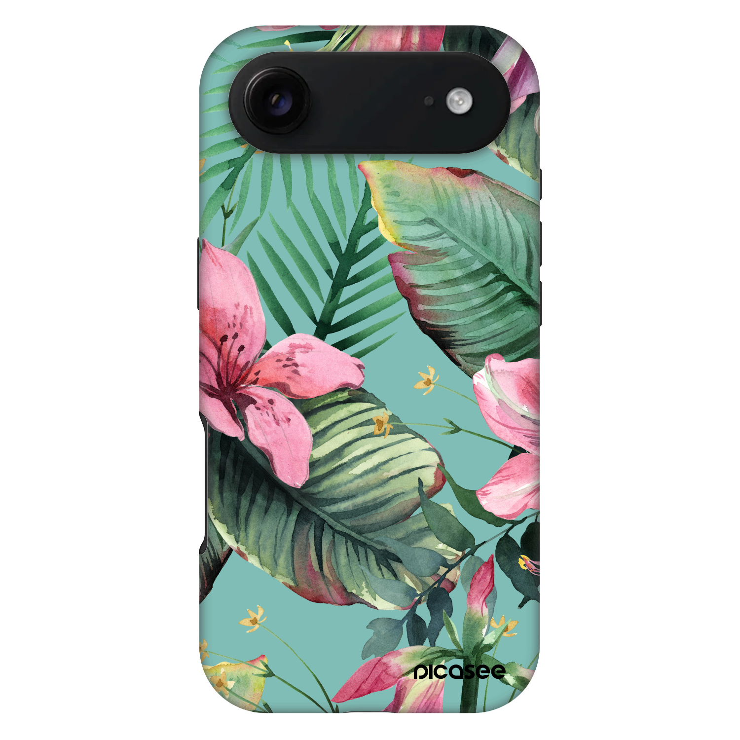 Picasee Fashion Case MagSafe na Apple iPhone Air - Hawaii