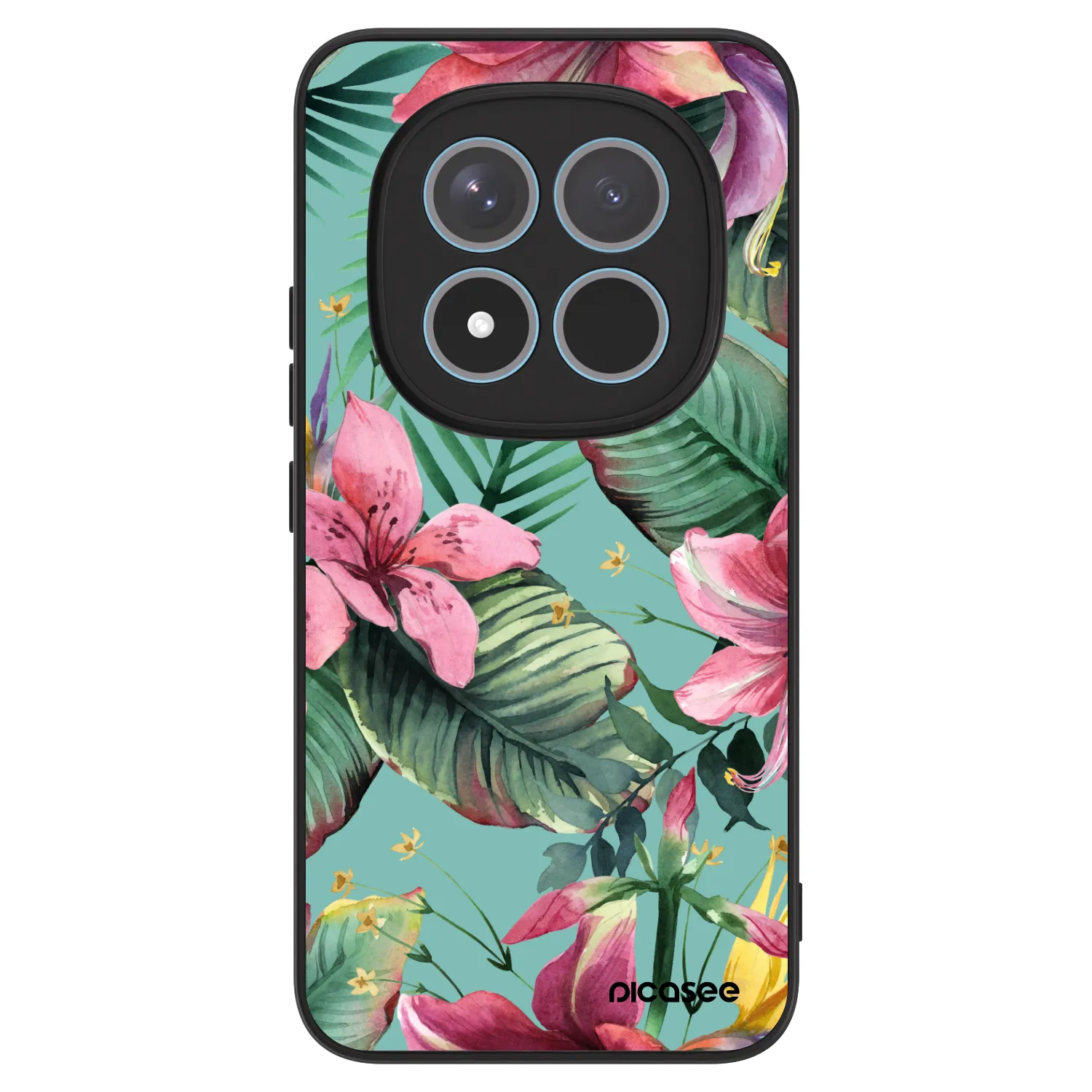 Picasee ULTIMATE CASE na Xiaomi Redmi Note 15 Pro+ - Hawaii