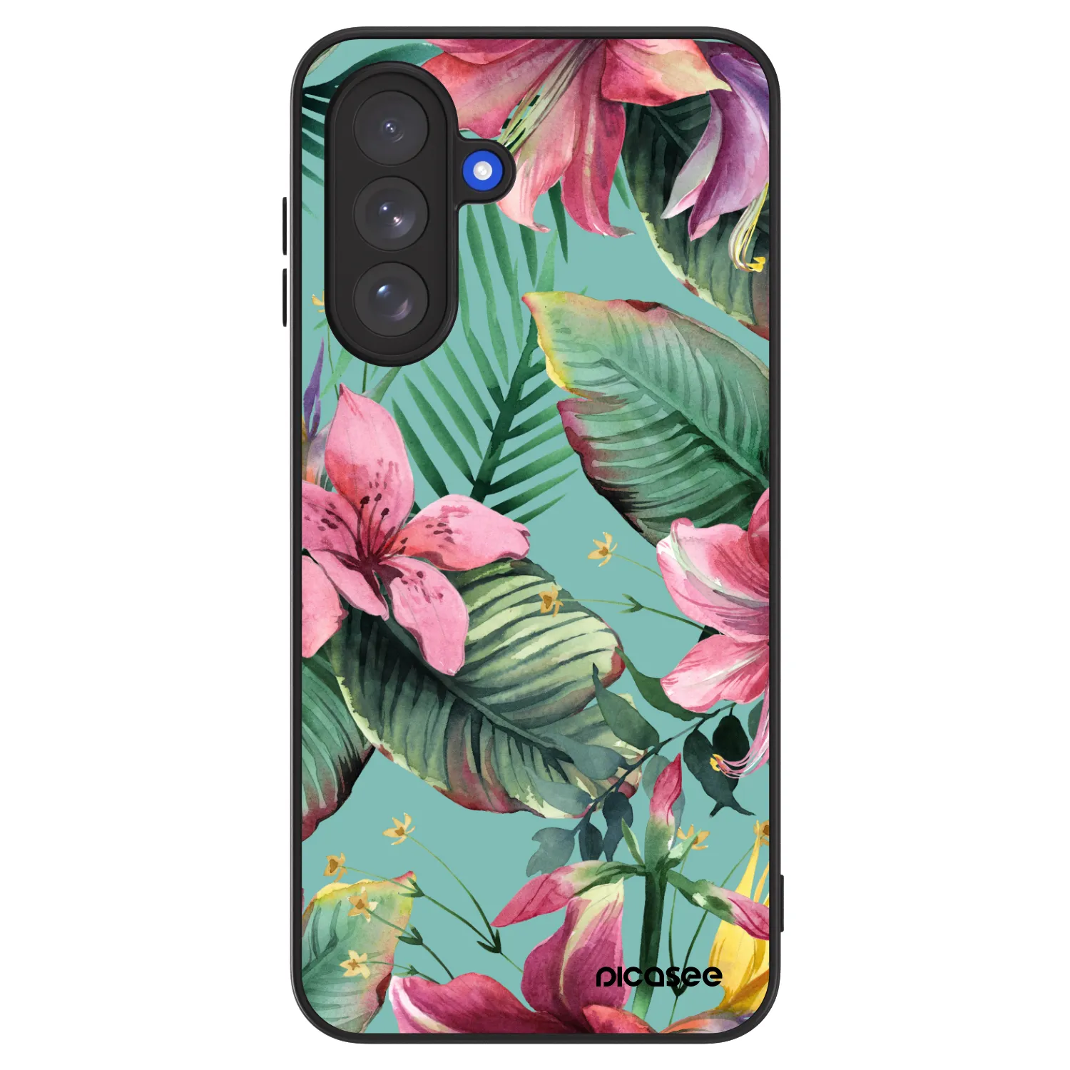 Picasee ULTIMATE CASE na Samsung Galaxy A17 5G - Hawaii