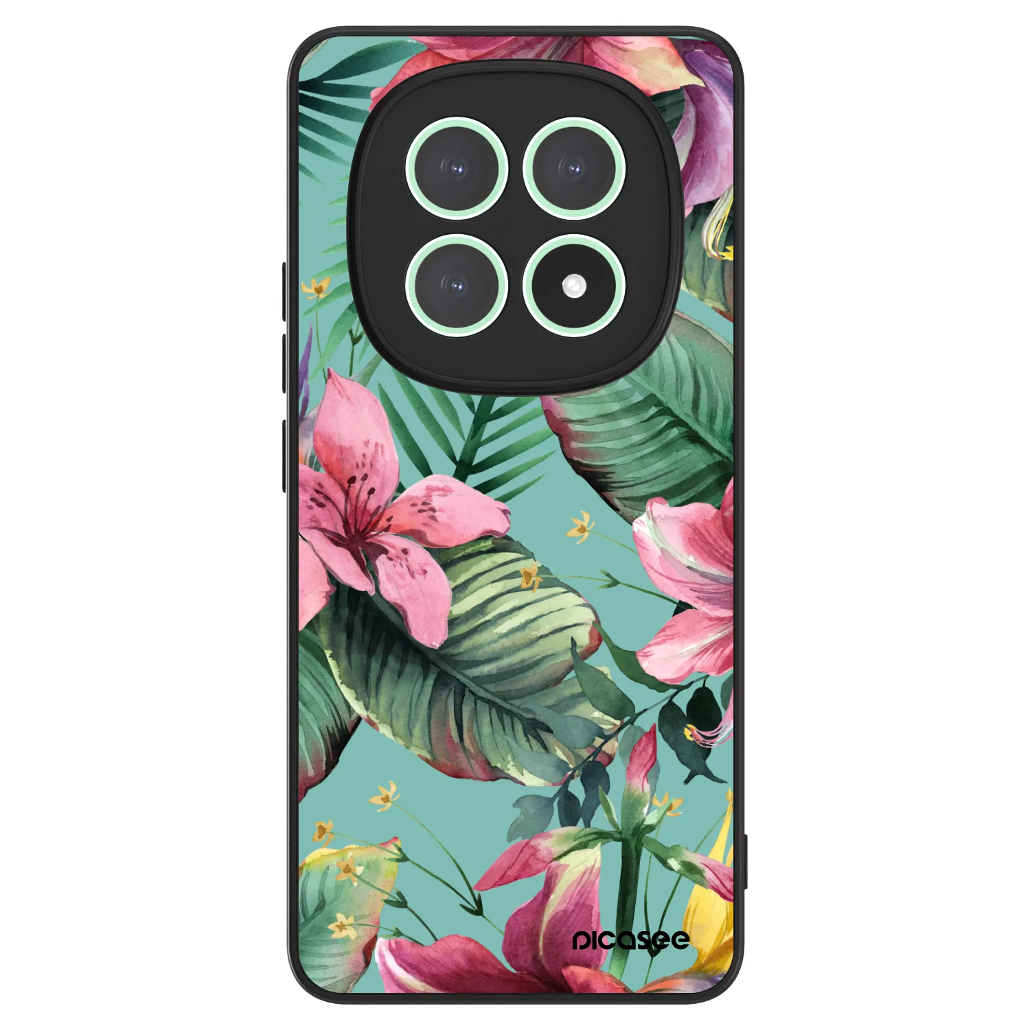 Picasee ULTIMATE CASE na Xiaomi Redmi Note 15 4G - Hawaii