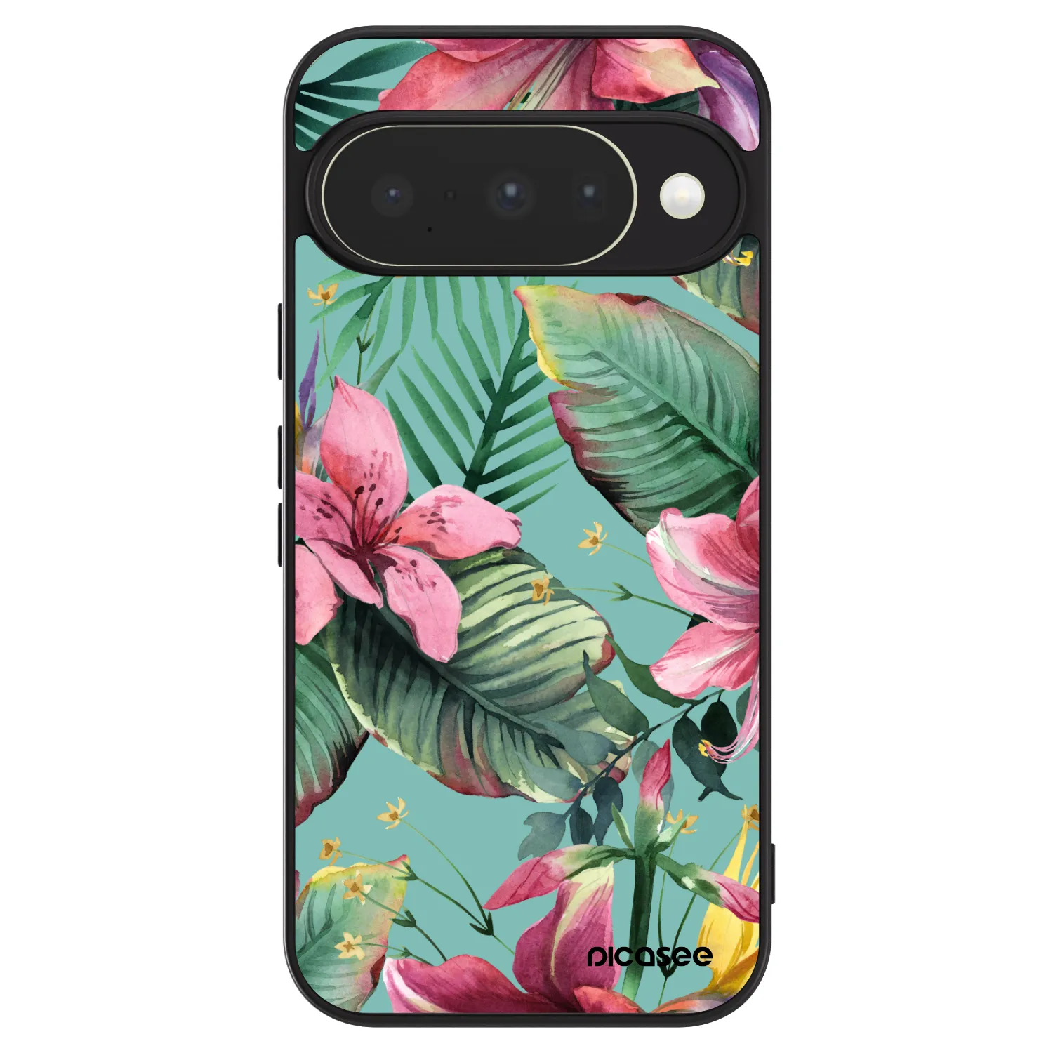 Picasee ULTIMATE CASE na Google Pixel 10 - Hawaii