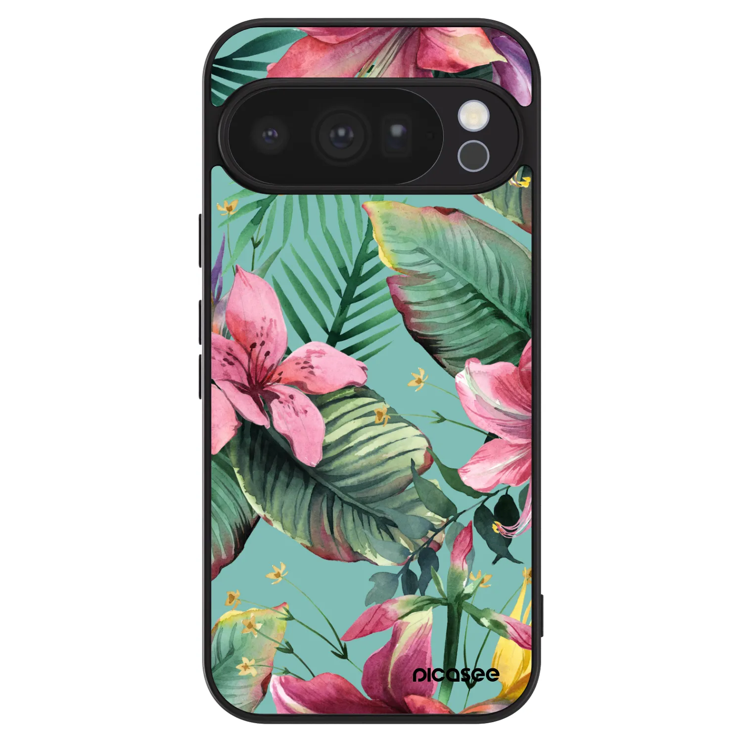 Picasee ULTIMATE CASE na Google Pixel 10 Pro - Hawaii
