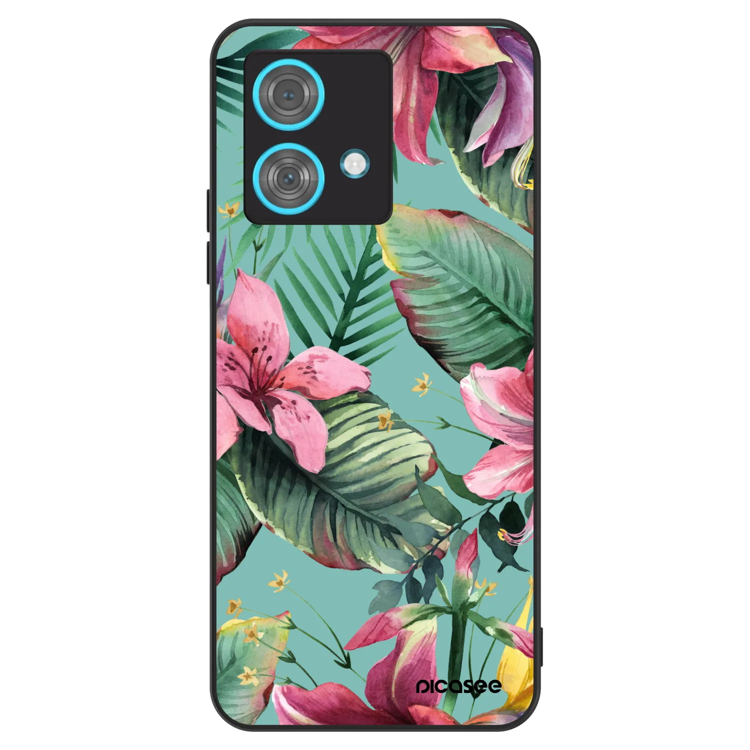 Picasee ULTIMATE CASE na Motorola Edge 40 Neo - Hawaii