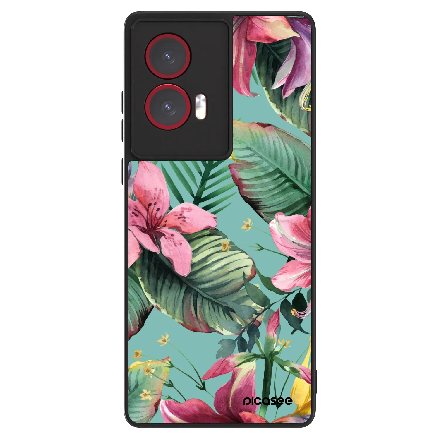 Picasee ULTIMATE CASE na Motorola Edge 50 Fusion - Hawaii