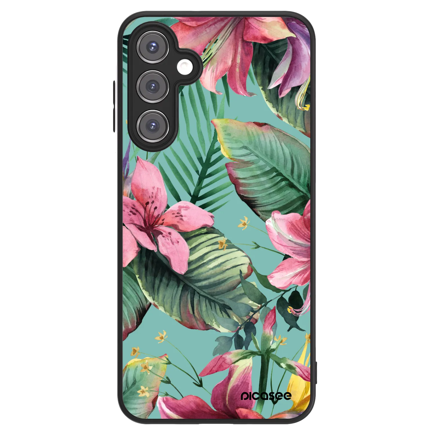 Picasee ULTIMATE CASE na Samsung Galaxy A16 4G - Hawaii