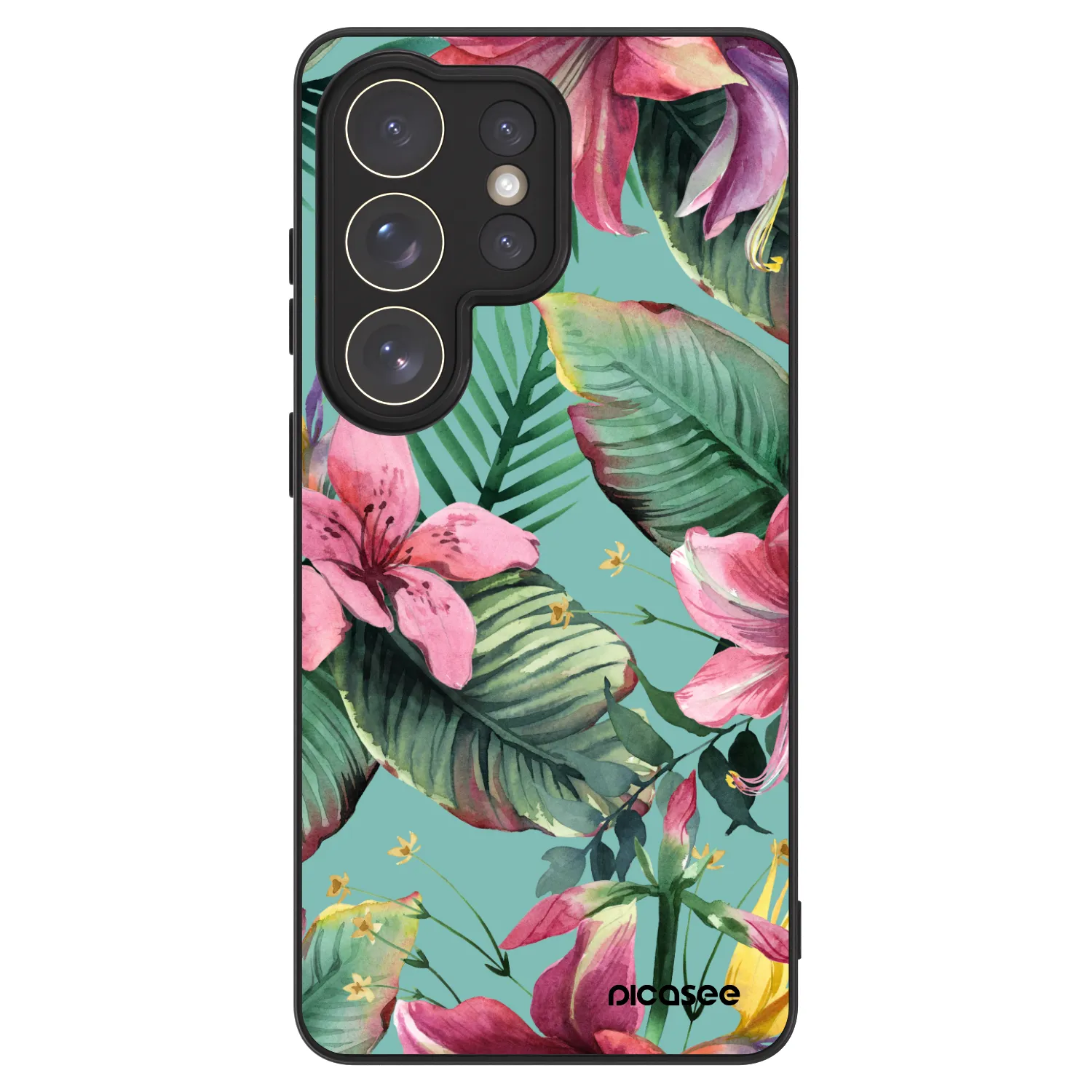 Picasee ULTIMATE CASE na Samsung Galaxy S26 Ultra - Hawaii