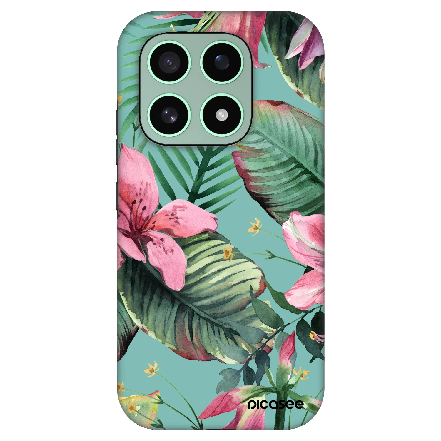 Picasee Fashion Case na Xiaomi 17 - Hawaii