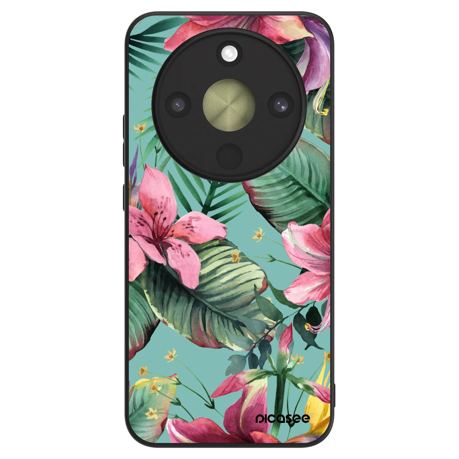 Picasee ULTIMATE CASE na Honor Magic8 Lite 5G - Hawaii