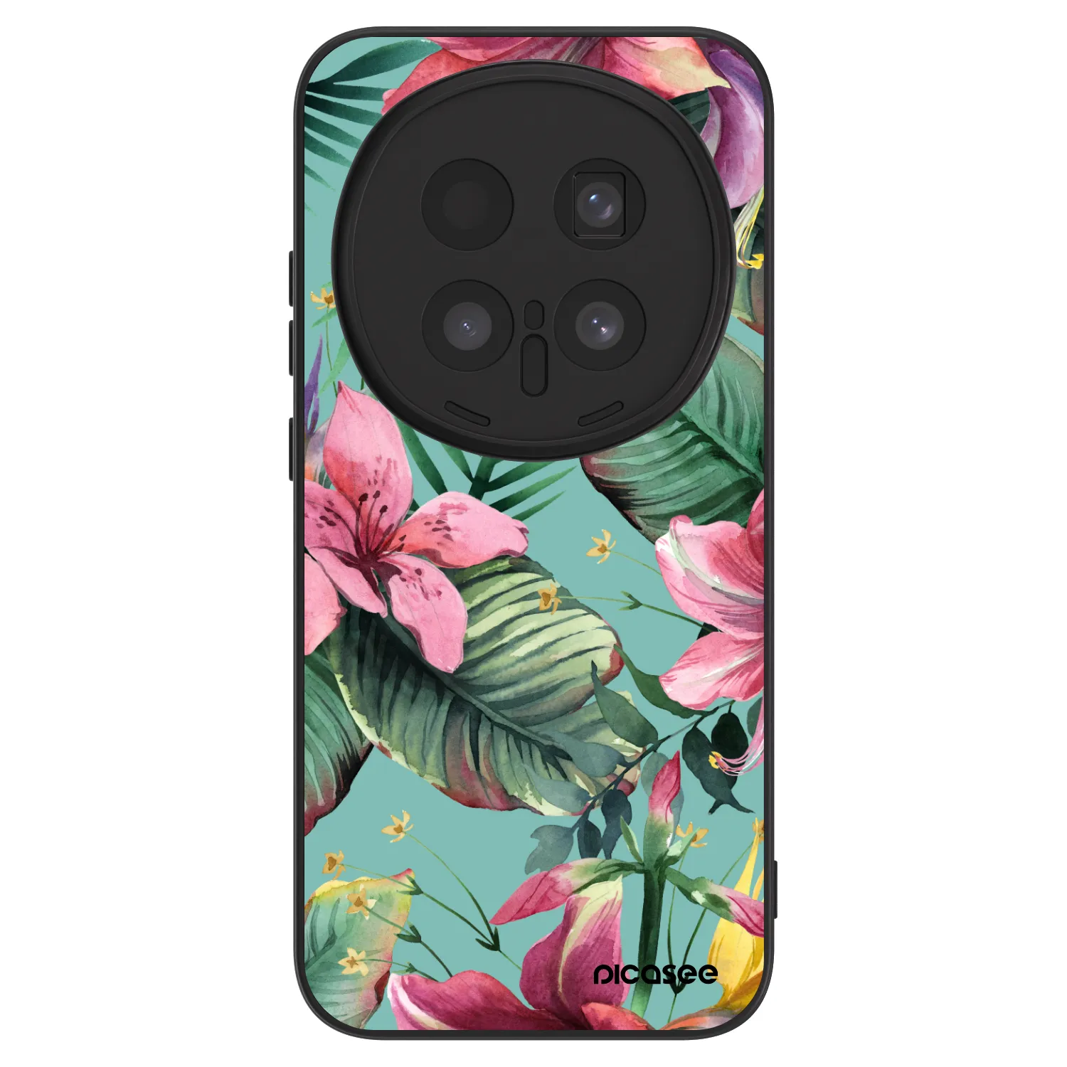 Picasee ULTIMATE CASE na Honor Magic8 Pro 5G - Hawaii