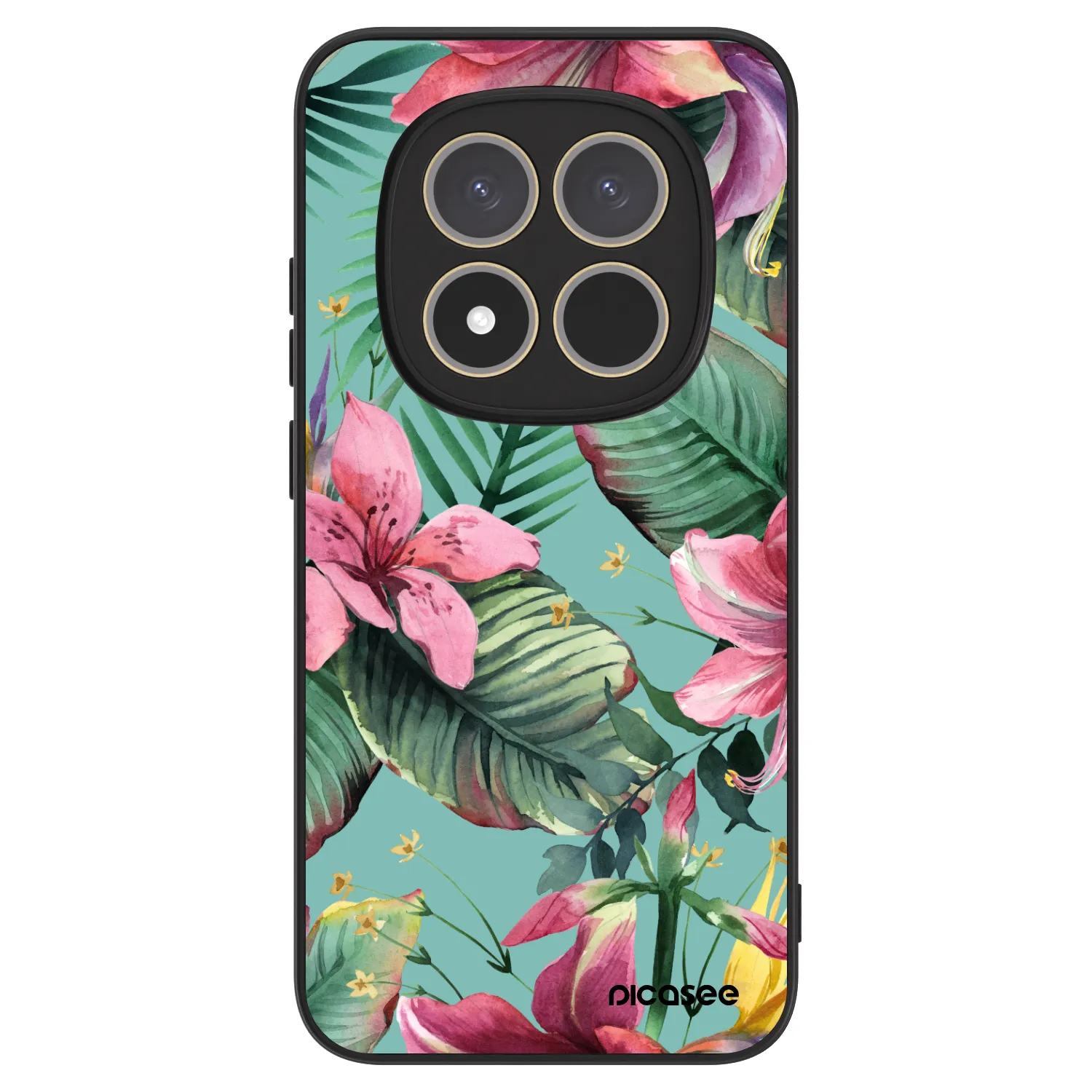 Picasee ULTIMATE CASE na Xiaomi Redmi Note 15 Pro 5G - Hawaii
