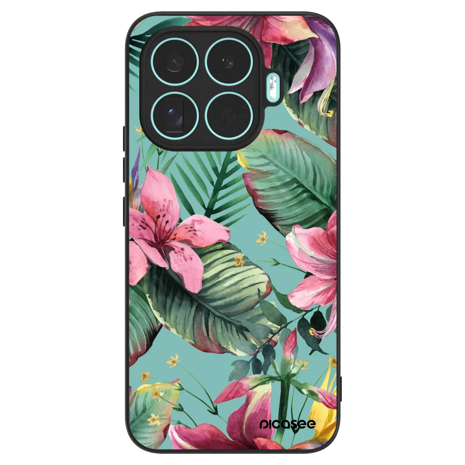 Picasee ULTIMATE CASE na Xiaomi 17T Pro - Hawaii