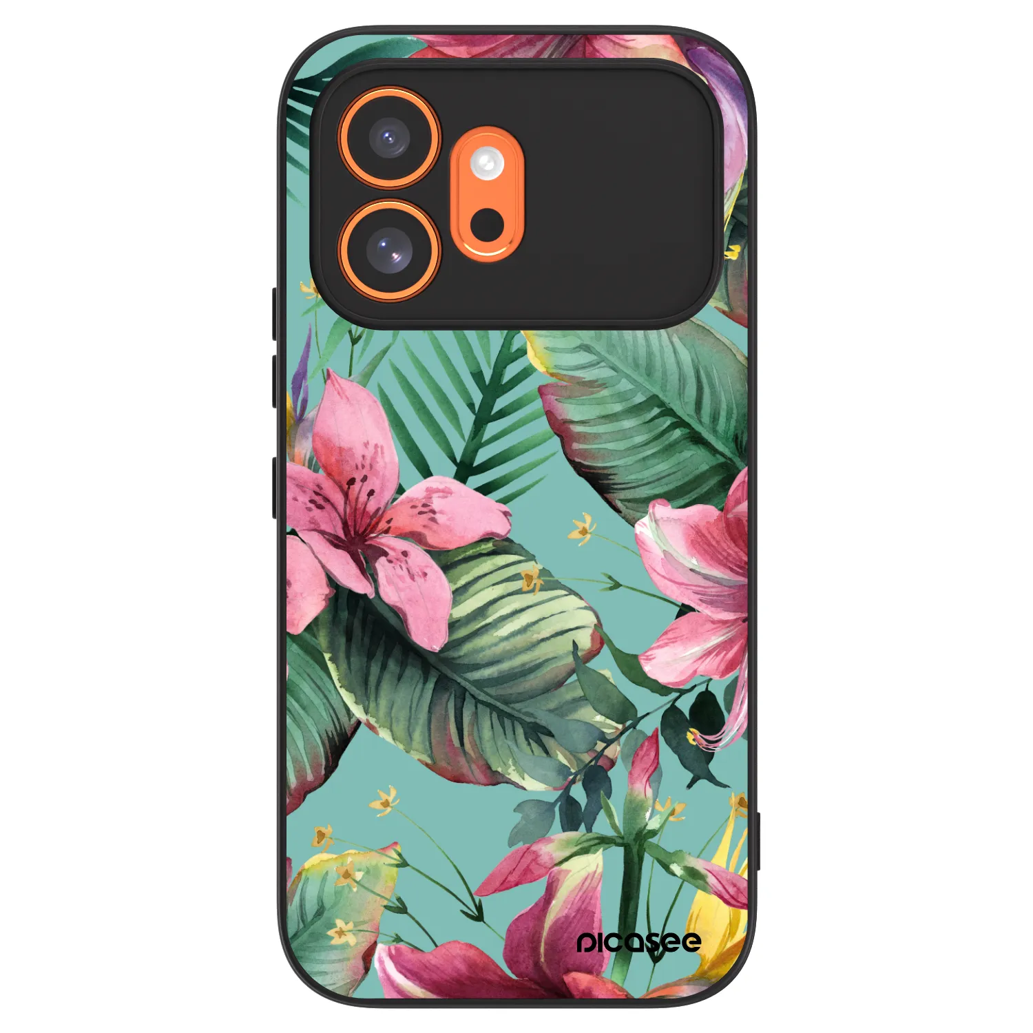 Picasee ULTIMATE CASE na Honor 600 - Hawaii