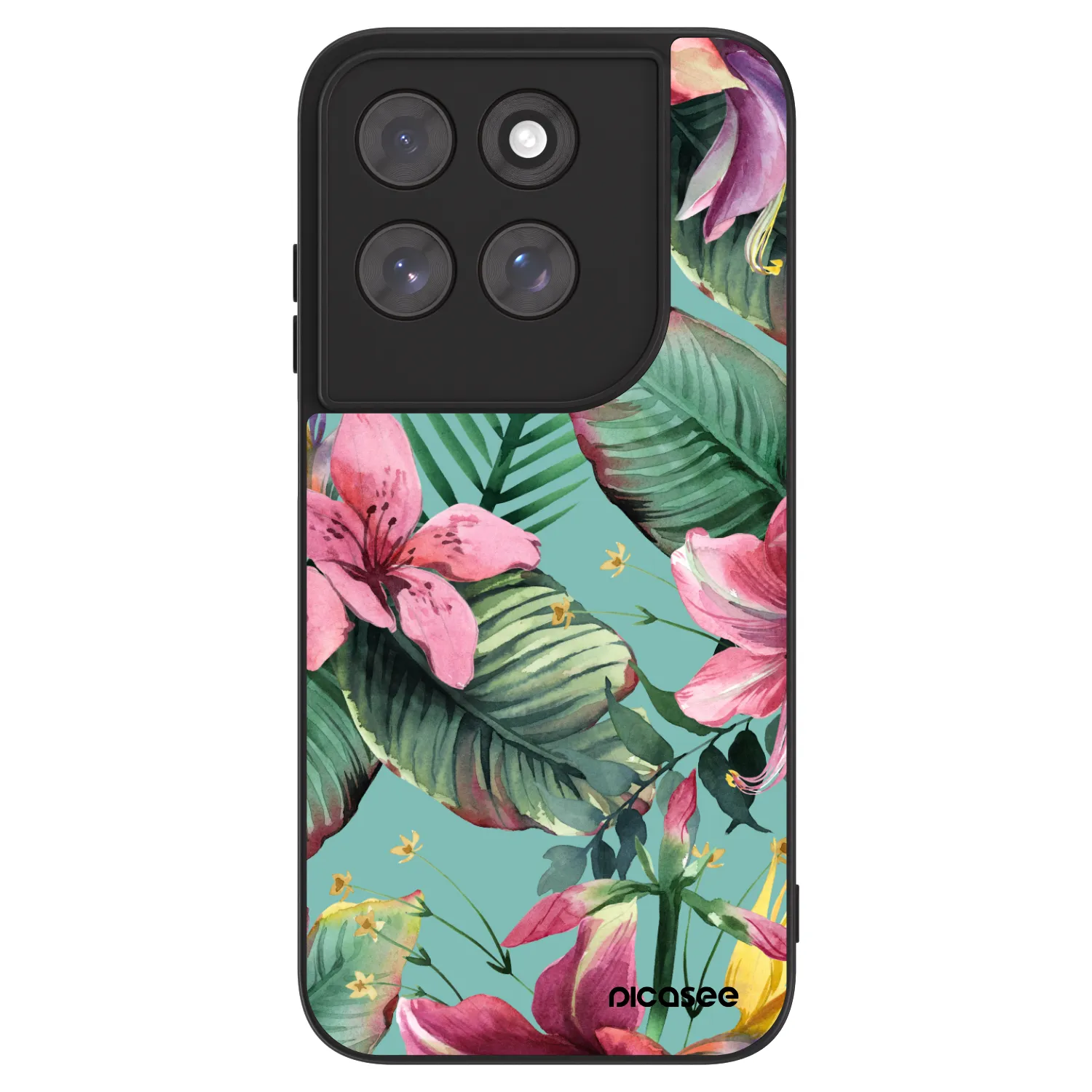 Picasee ULTIMATE CASE na Motorola Moto G77 - Hawaii
