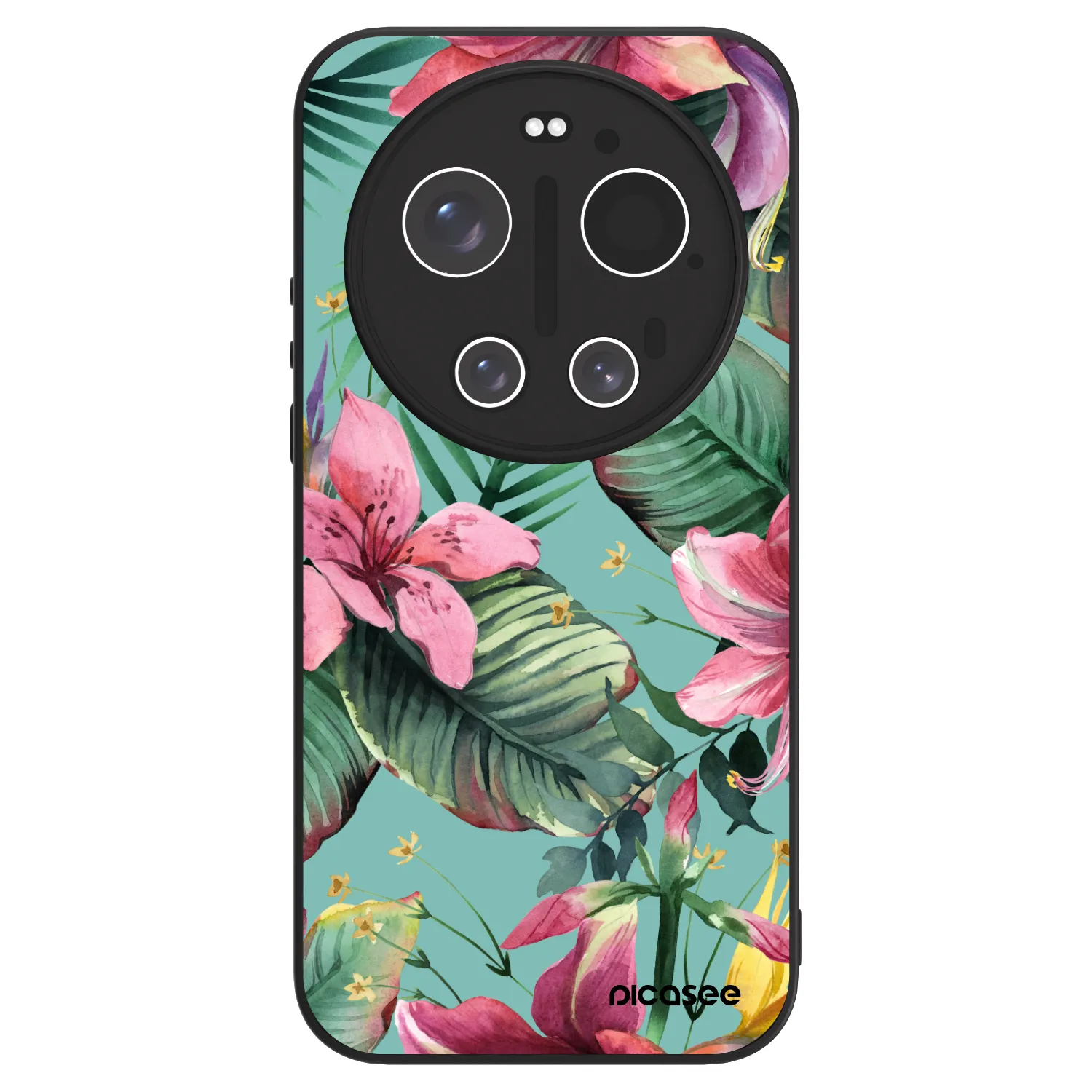 Picasee ULTIMATE CASE PowerShare pro Xiaomi 17 Ultra - Hawaii