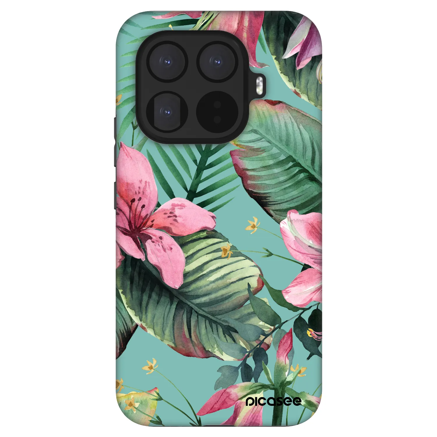 Picasee Fashion Case na Xiaomi 15T Pro - Hawaii