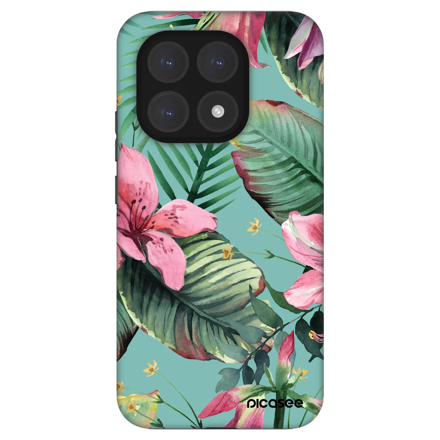 Picasee Fashion Case na Xiaomi 15T - Hawaii