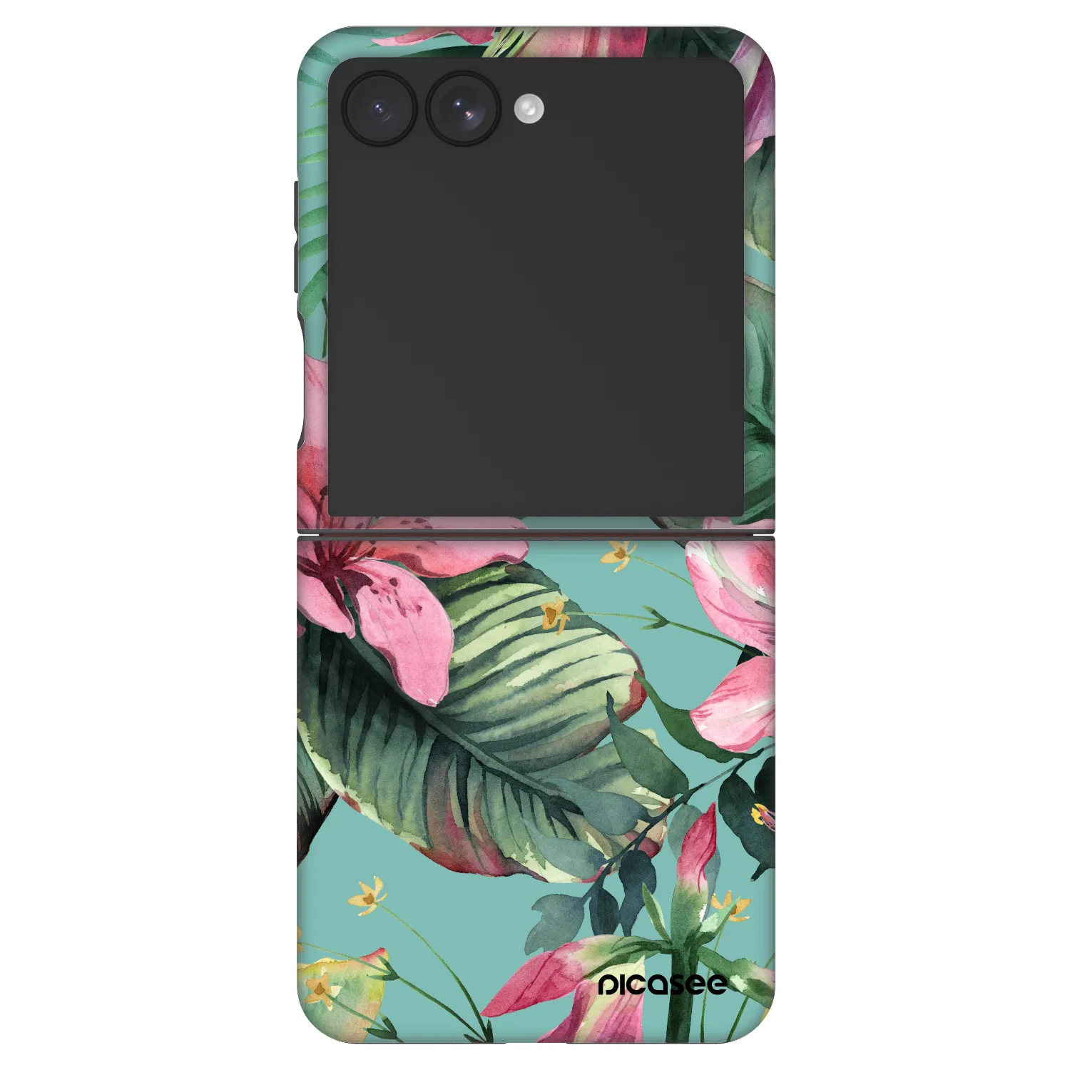 Picasee Fashion Case na Samsung Galaxy Z Flip7 5G - Hawaii