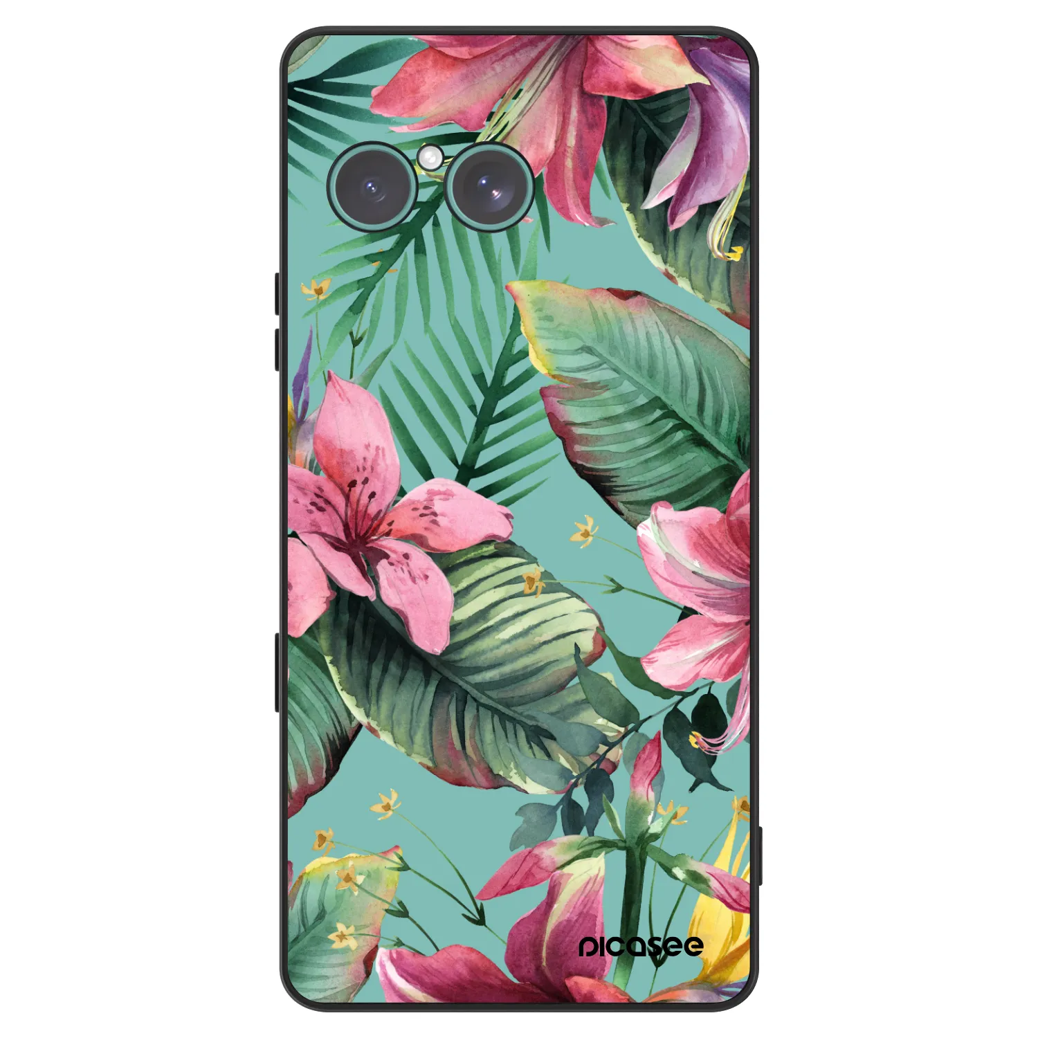 Picasee ULTIMATE CASE na Sony Xperia 10 VII - Hawaii