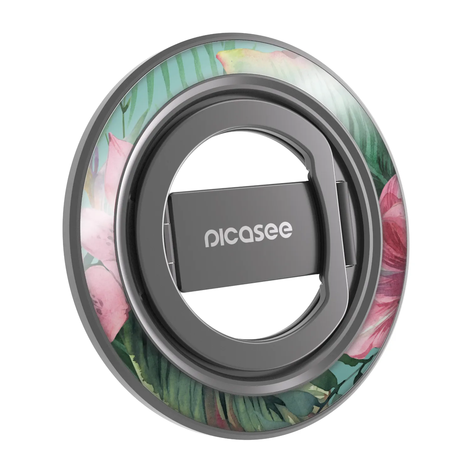 Picasee Magnetic holder - Czarna