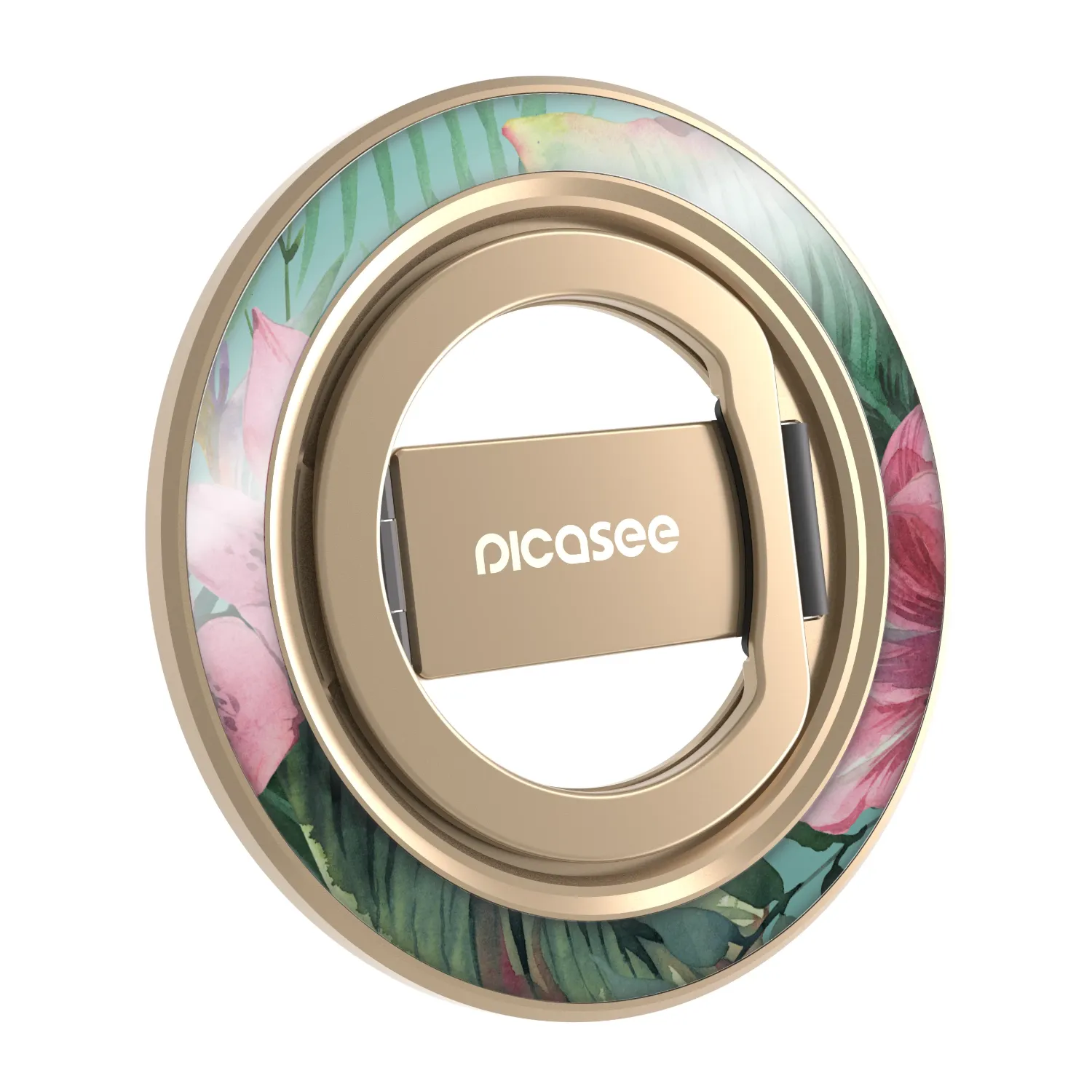 Picasee Magnetic holder - Złoto