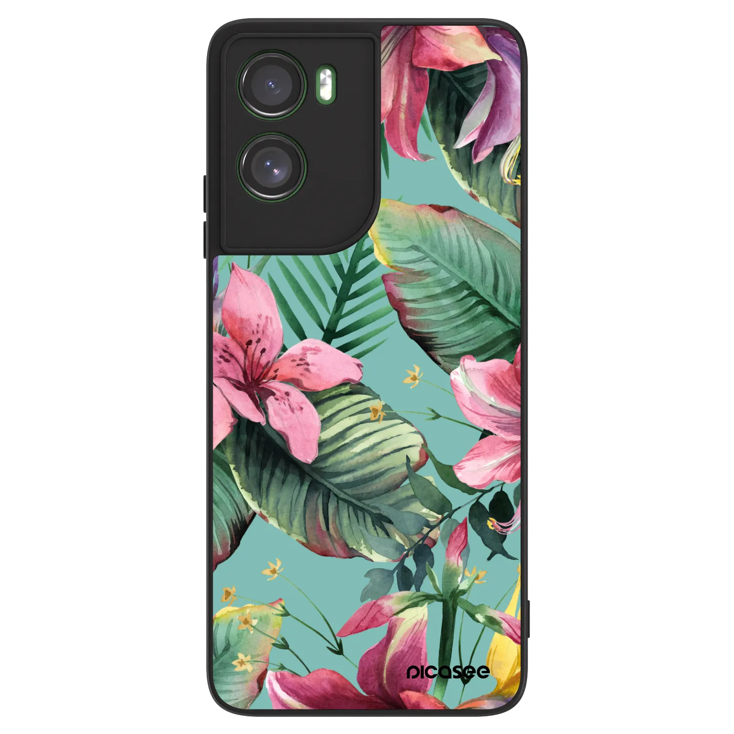 Picasee ULTIMATE CASE na Motorola Moto G06 - Hawaii