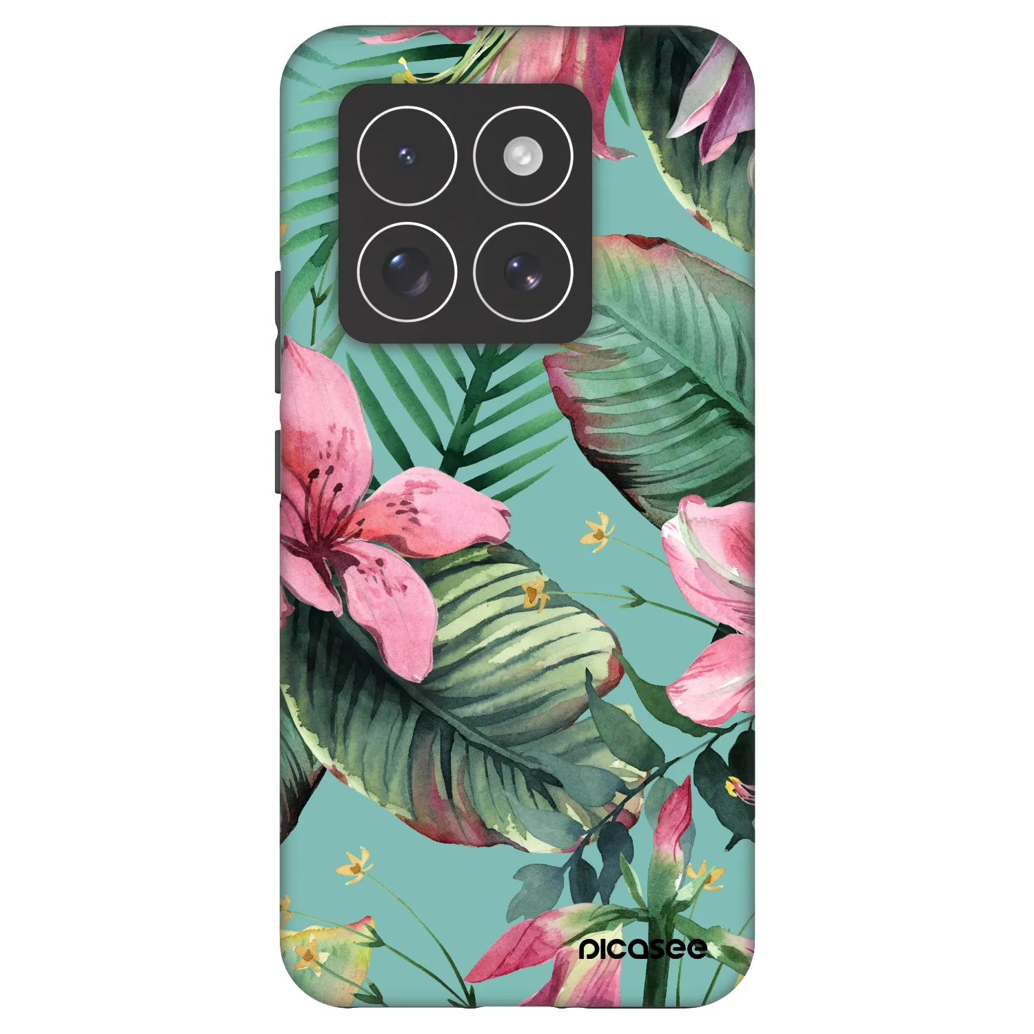 Picasee Fashion Case na Xiaomi 14 Pro - Hawaii