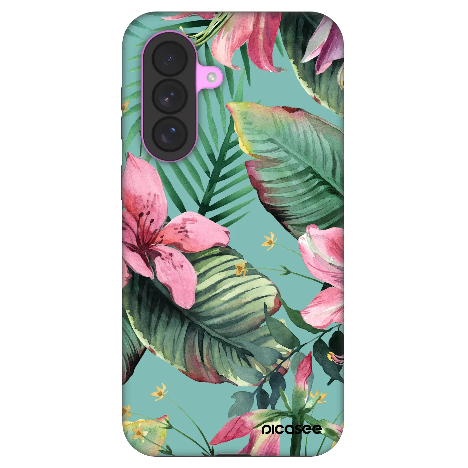 Picasee Fashion Case na Samsung Galaxy A37 - Hawaii