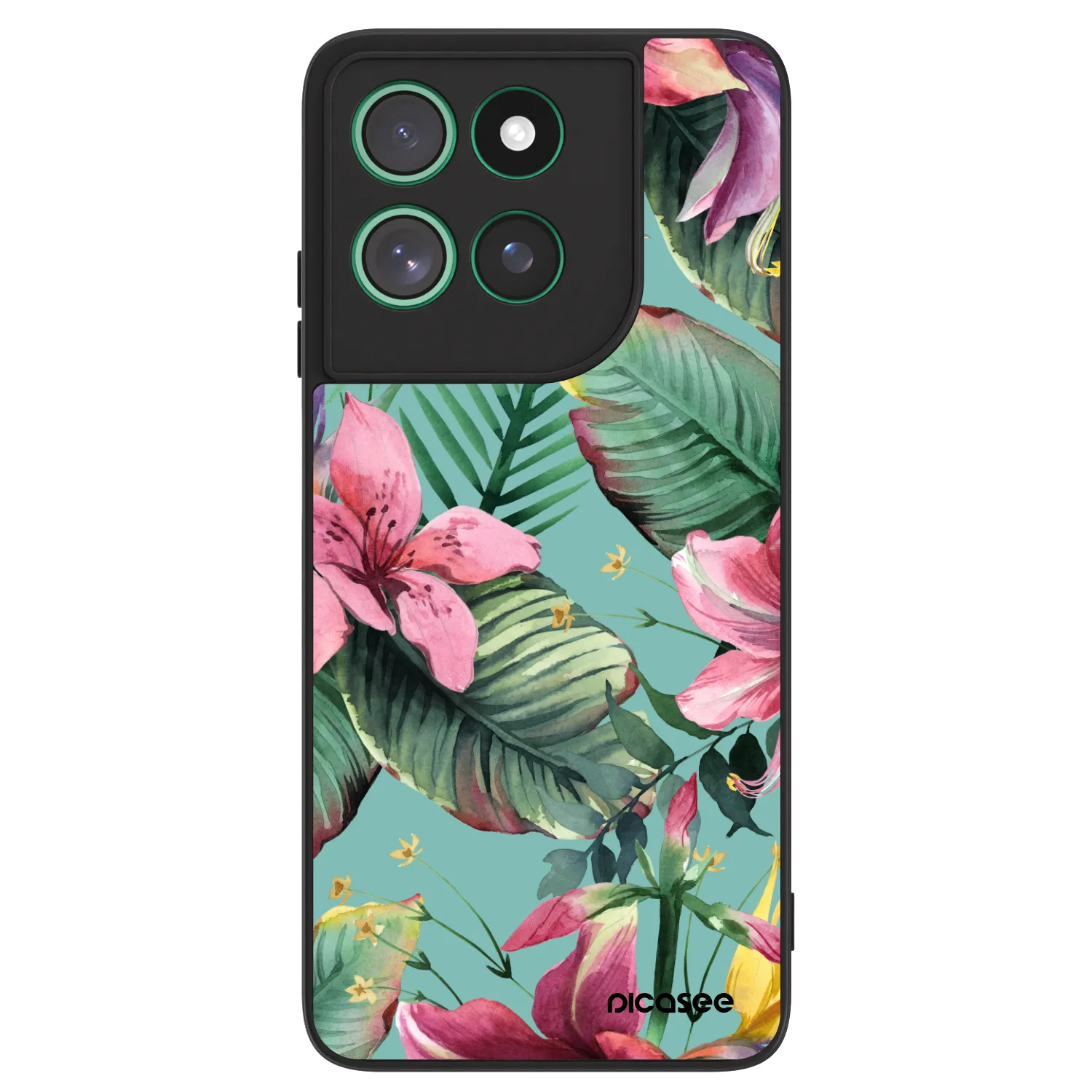 Picasee ULTIMATE CASE na Motorola Moto G57 Power - Hawaii