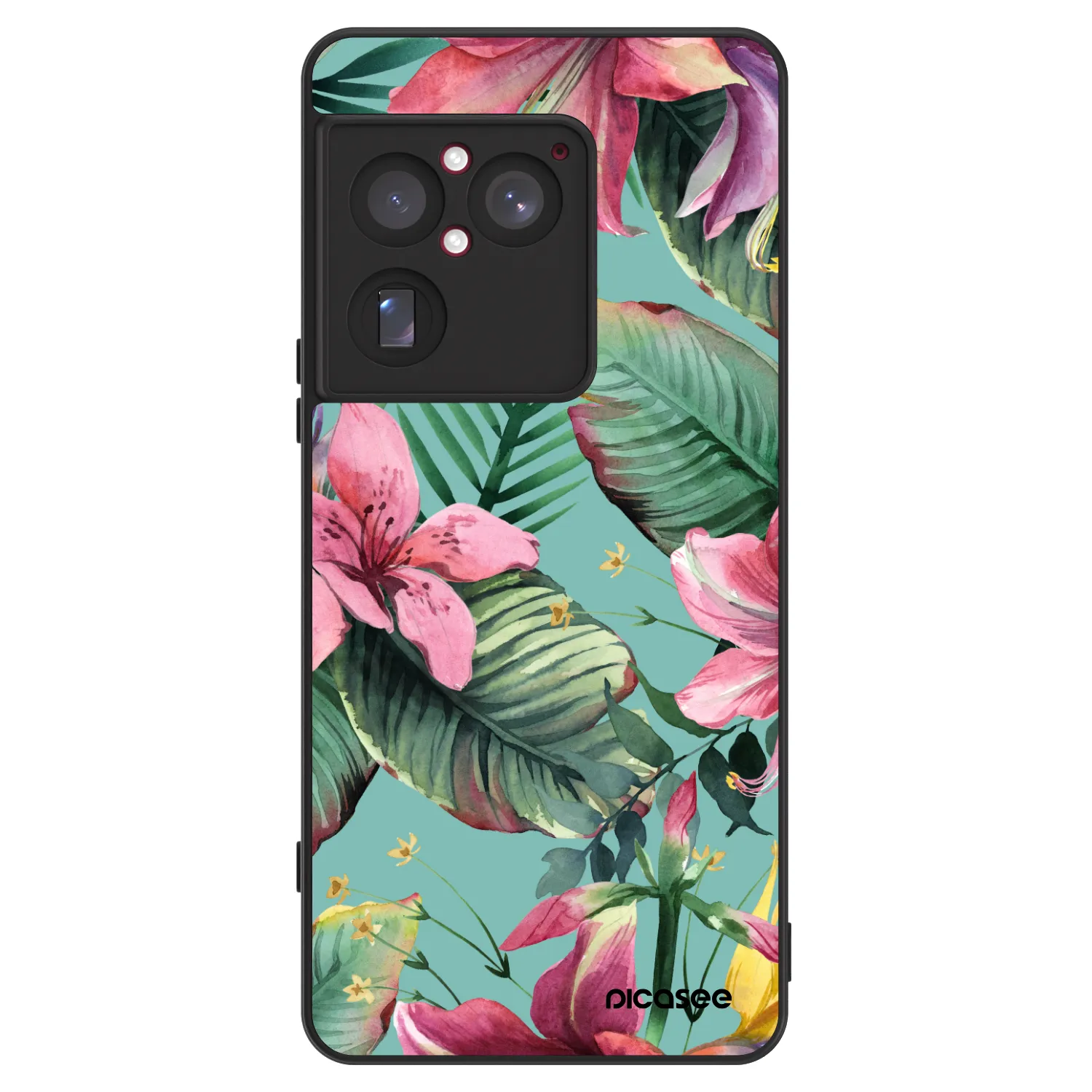 Picasee ULTIMATE CASE na Sony Xperia 1 VIII 5G - Hawaii