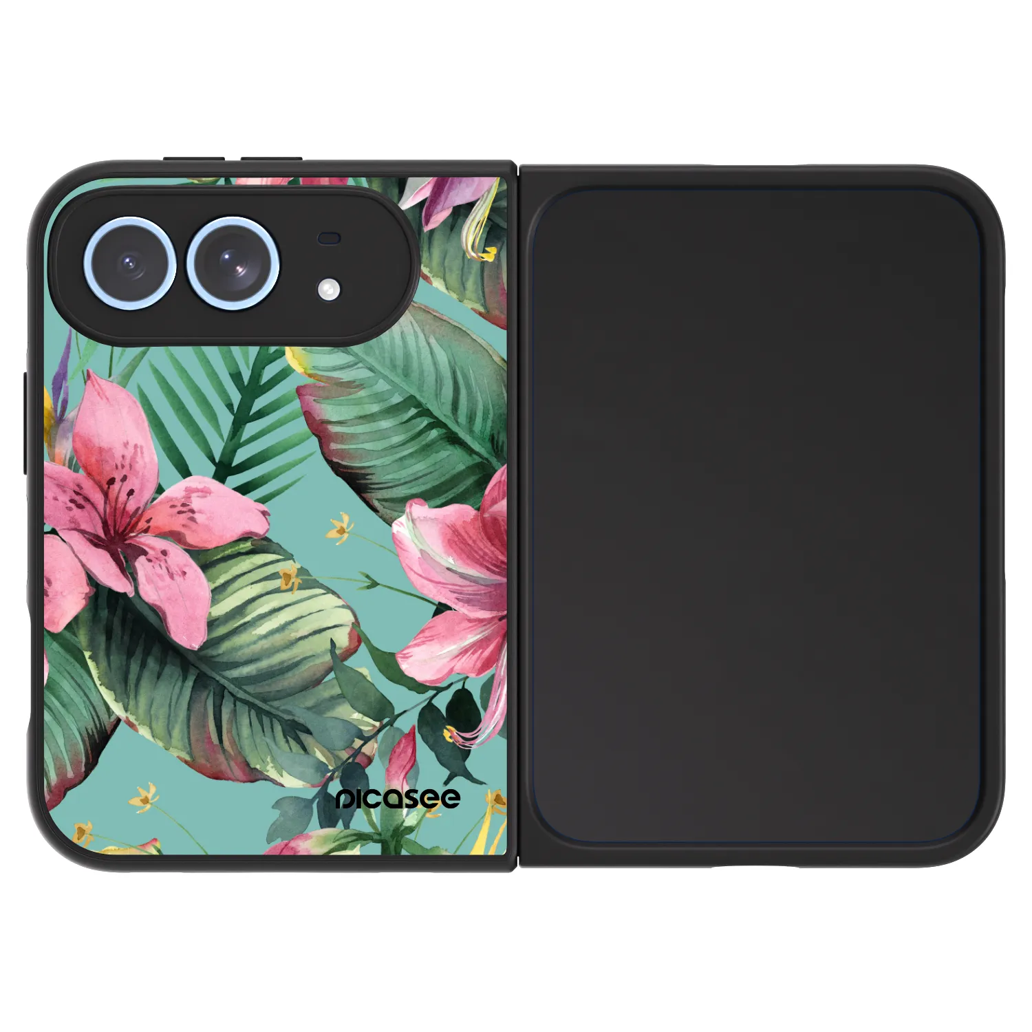Picasee ULTIMATE CASE MagSafe pro Apple iPhone Duo - Hawaii