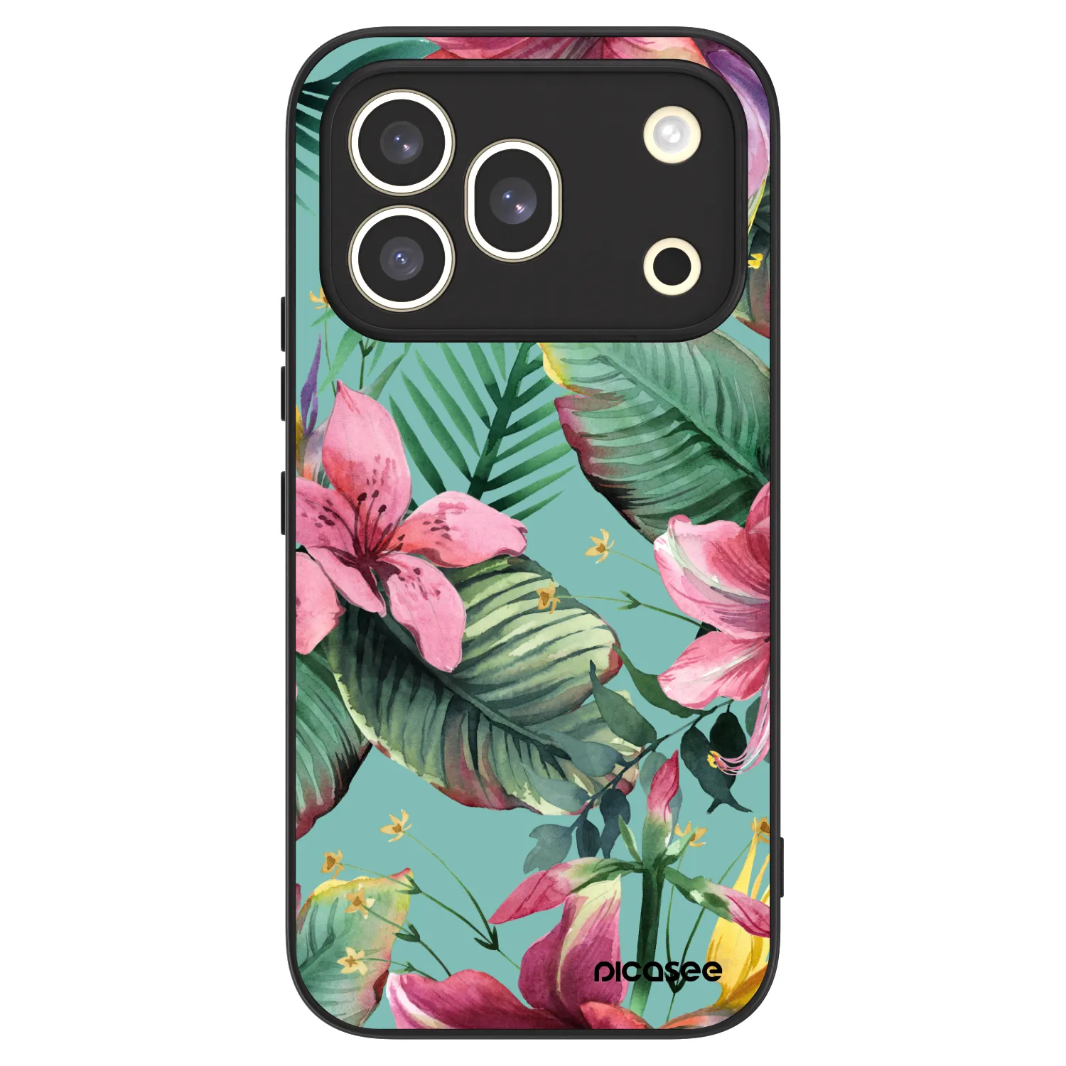 Picasee ULTIMATE CASE na Honor 600 Pro - Hawaii