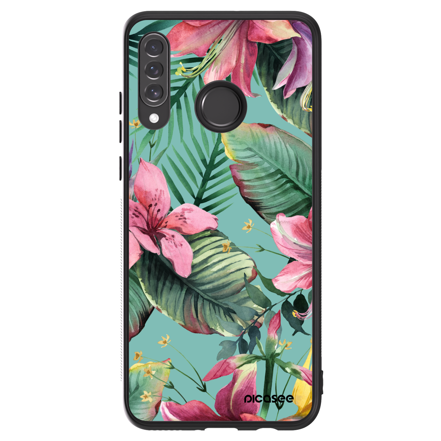 Picasee ULTIMATE CASE na Huawei P30 Lite - Hawaii