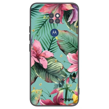 Etui na Motorola Moto G9 Play - Hawaii