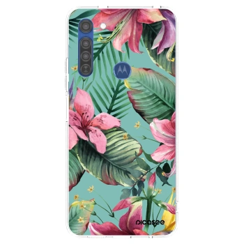 Etui na Motorola Moto G8 - Hawaii