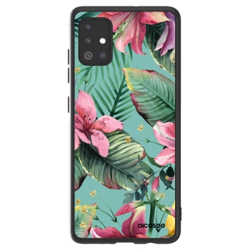 Picasee ULTIMATE CASE na Samsung Galaxy A51 A515F - Hawaii