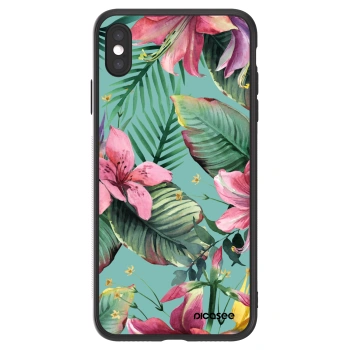 Picasee ULTIMATE CASE na Apple iPhone XS Max - Hawaii