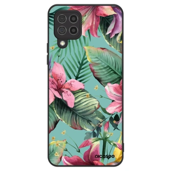Etui na Samsung Galaxy A22 A225F 4G - Hawaii