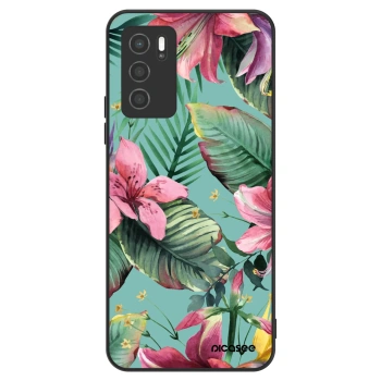 Etui na OPPO A16s - Hawaii
