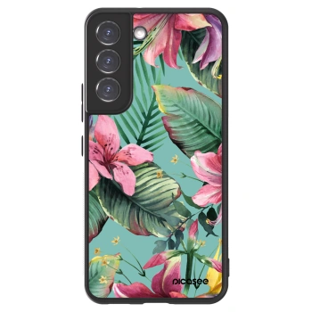 Picasee ULTIMATE CASE PowerShare pro Samsung Galaxy S22 5G - Hawaii