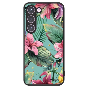 Picasee ULTIMATE CASE PowerShare pro Samsung Galaxy S23 5G - Hawaii