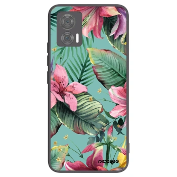 Etui na Motorola Edge 30 Neo - Hawaii
